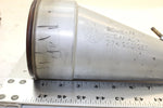 2003 Sea-doo Gti Oem Exhaust Cone 274001093 JS11