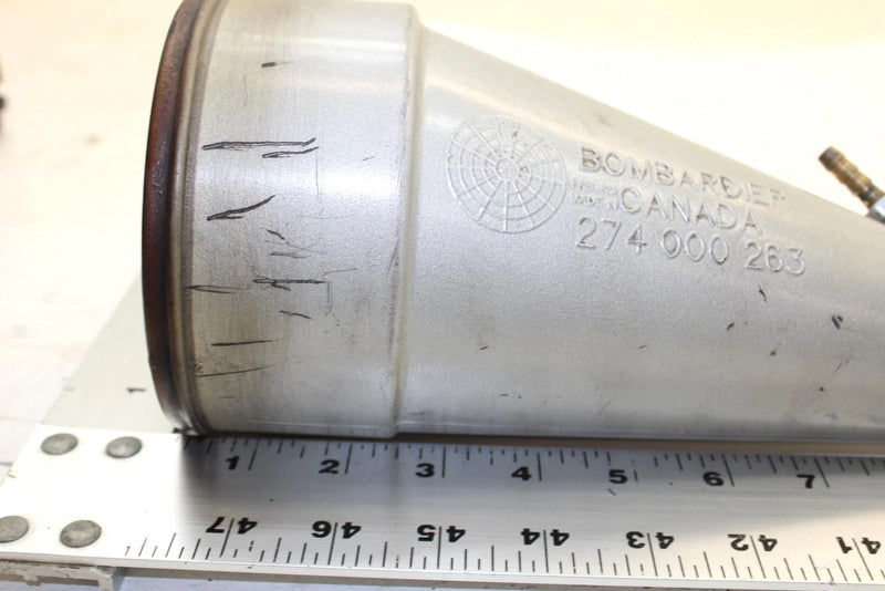 2003 Sea-doo Gti Oem Exhaust Cone 274001093 JS11