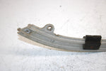 92 Polaris 500 Oem Left Suspension Rail 1540553 SP52