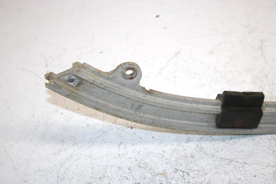 92 Polaris 500 Oem Left Suspension Rail 1540553 SP52