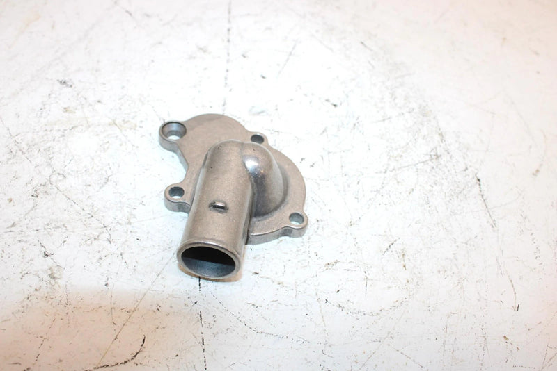 07 Arctic Cat F8 Efi Oem Thermostat Housing 3007-304 Q2763