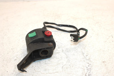 2002 Arctic Cat Zr 500 Cc Oem Throttle Lever Assembly 0609-522 SA4