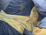 New Vintage Green Dickson Jenkins Polyester Pants #2807 XX-54