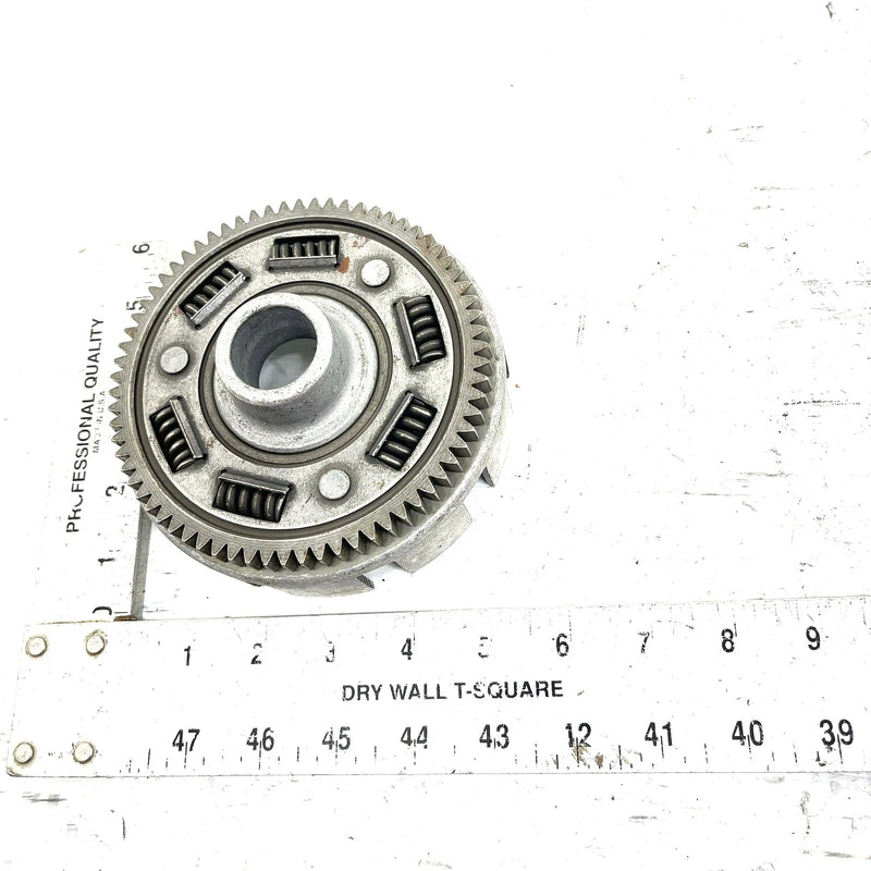 00-06 Honda Rancher 350 OEM Outer Clutch Basket 22100-HN5-670 AH80