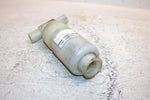 1999 Arctic Cat Zr 600 Oem Coolant Tank 1606-396 SA0