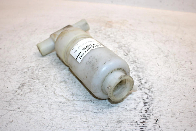 1999 Arctic Cat Zr 600 Oem Coolant Tank 1606-396 SA0