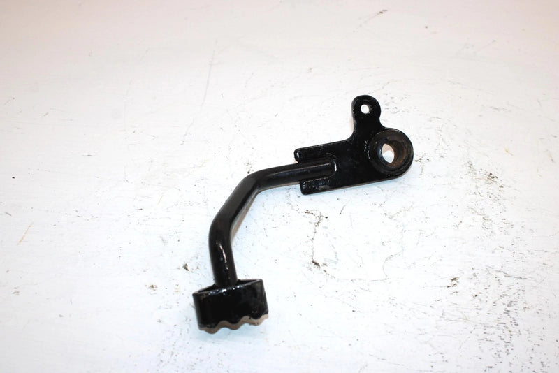 2011 Polaris Sportsman 800 Efi Oem Rear Brake Pedal 1911657-067 AP179