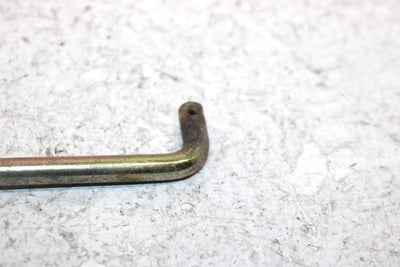 1996 Kawasaki Bayou 300 Oem Brake Linkage 43011-1138 AK25