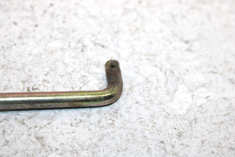 1996 Kawasaki Bayou 300 Oem Brake Linkage 43011-1138 AK25