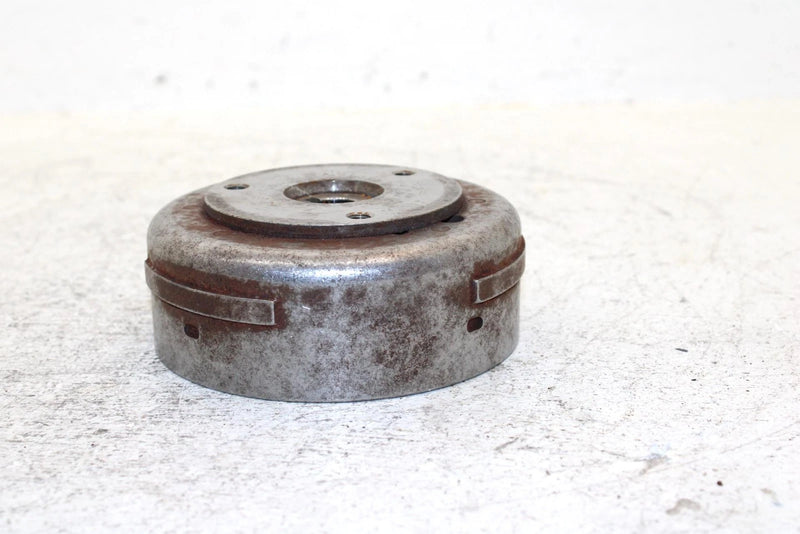 1999 Yamaha Vmax 600 Sx Oem Flywheel 8CH-85550-01-00 SY5