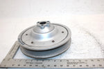 2000 Ski-doo Mxz 600 Oem Secondary Driven Clutch 417010200 417126343 SS0