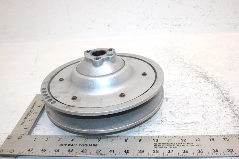 2000 Ski-doo Mxz 600 Oem Secondary Driven Clutch 417010200 417126343 SS0