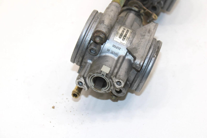 06 Polaris Rmk 700 Oem Throttle Body 1203251 SP161