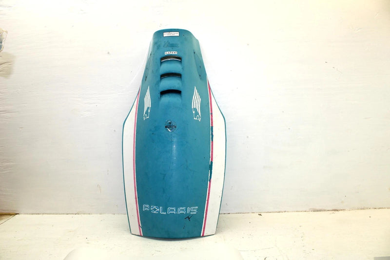 1994 Polaris Slt 750 Oem Hood Compartment Lid 5431804-196 JP13