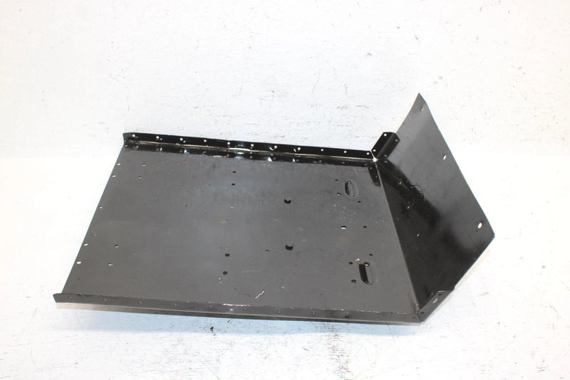 1998 Arctic Cat Zrt 600 Oem Tunnel End Cap 0616-728 SA36