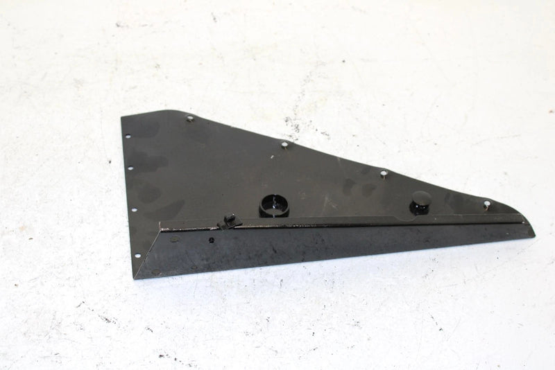 1994 Arctic Cat Ext 580 Oem Steering Backing Plate Set  0616-284 SA14