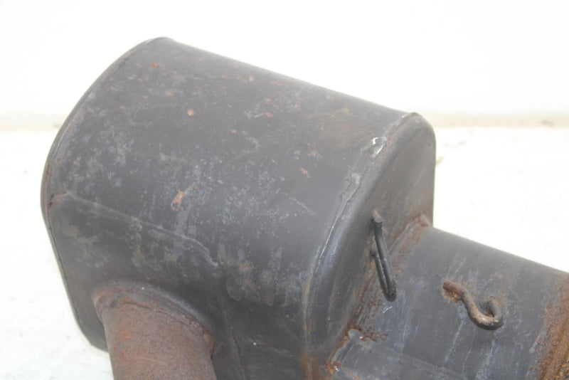 2006 Polaris Super Sport Oem Exhaust Muffler Resonator 1261130-029 B420