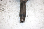 2004 Polaris Sportsman 700 Oem Front Drive Shaft Half 1590358 AP143