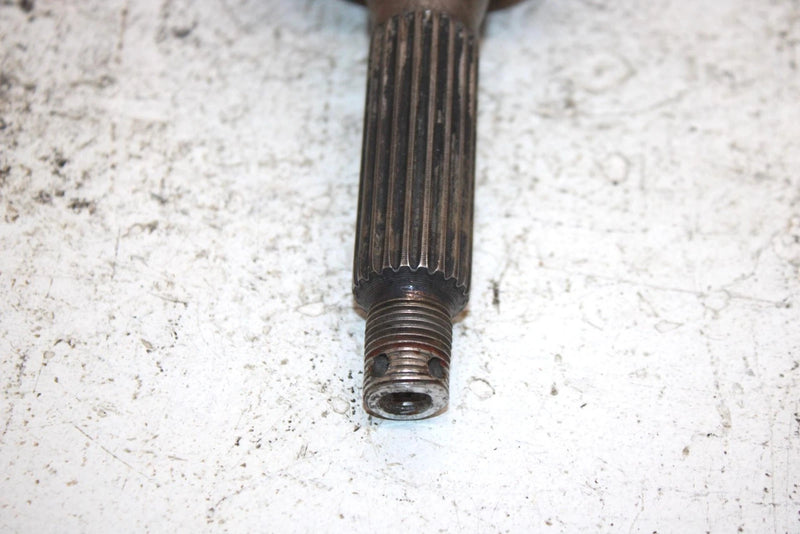 2004 Polaris Sportsman 700 Oem Front Drive Shaft Half 1590358 AP143