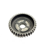 09-19 Honda Rancher 420 OEM 38T First Clutch Guide Gear 23406-HP7-A00 AH28