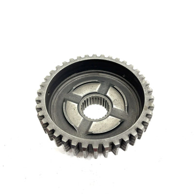 09-19 Honda Rancher 420 OEM 38T First Clutch Guide Gear 23406-HP7-A00 AH28