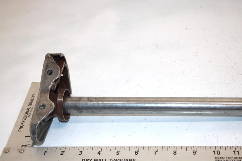 86 Honda Fourtrax  Trx125 A Oem Steering Post Shaft 53310-VM6-680 AH7