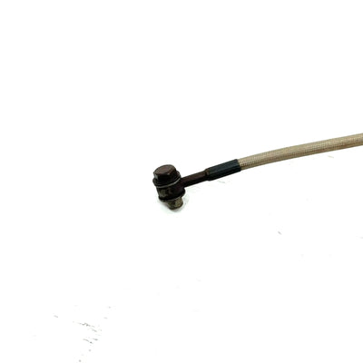 04-06 Polaris Trail Blazer 250 OEM Rear Brake Line 1910770 AP221