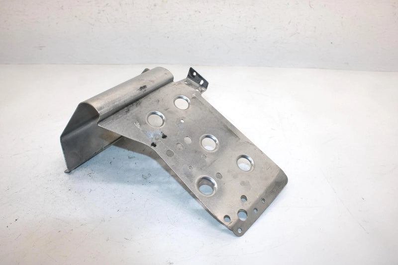 00 Yamaha Sx500r Oem Footrest 2 8ED-21970-09-00 SY0