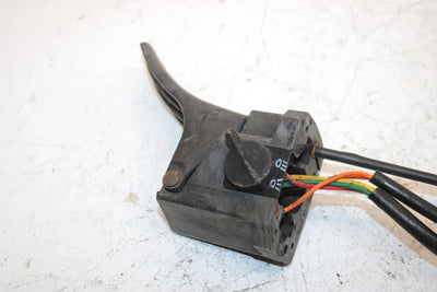 86 Polaris Sprint Oem Throttle/Brake/Cable Block 5431265 5430603 SP138