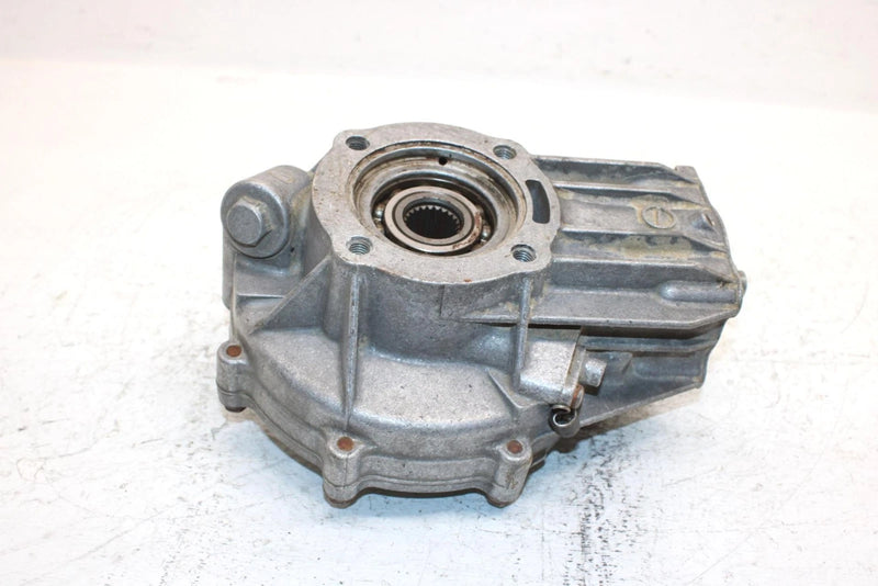 1998 Kawasaki Bayou 300 Oem Rear Diff Gearcase 14055-1089 AK17