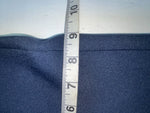 New Vintage Blue Dickson Jenkins Polyester Pants #5907 ZZ-77