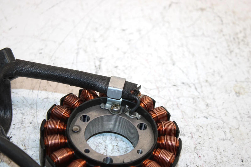 03 Bombardier Rally 175 Oem Stator A31100179000 AB7