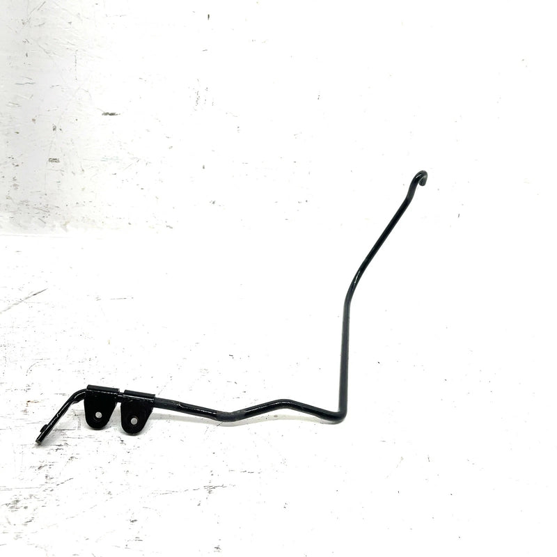 07-14 Honda Rancher 420 OEM Rear Right Fender Stay 80217-HP5-600 AH28