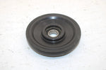 2003 Ski-doo Mxz X 440 Oem Idler Wheel 165 Black 503190803 SS86