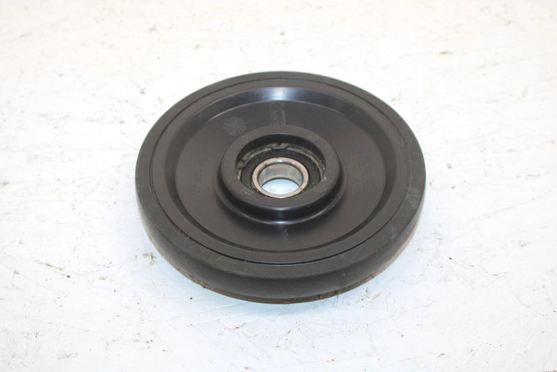 2003 Ski-doo Mxz X 440 Oem Idler Wheel 165 Black 503190803 SS86