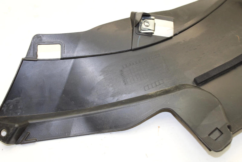 2008 Yamaha Fx Nytro Oem Right Gas Tank Cover 8GL-21721-00-00 B294