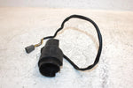 1998 Ski-doo Mach 1 700 Oem Left Control Switch 572099900 515175696 SS3