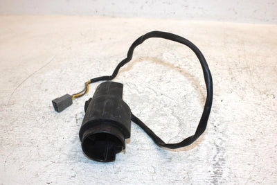 1998 Ski-doo Mach 1 700 Oem Left Control Switch 572099900 515175696 SS3