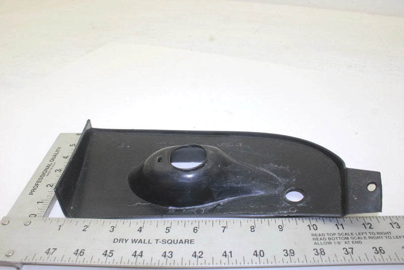Ski-Doo OEM Recoil Rope Guide Dash Panel 572052100 Q4395