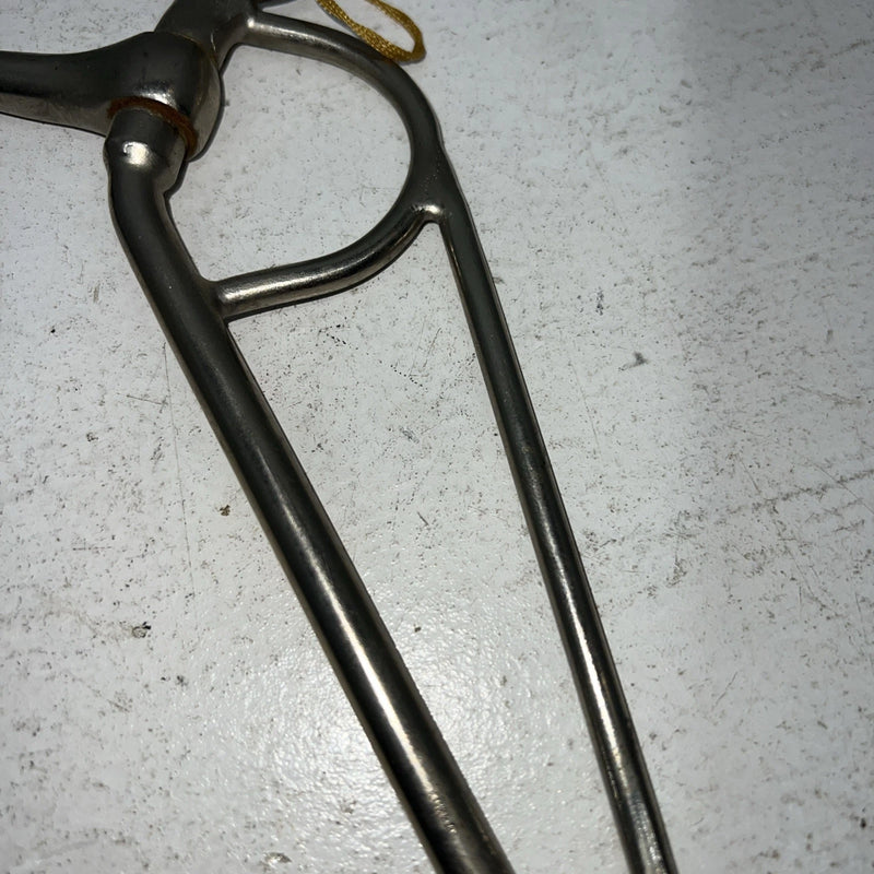 New Partrade Smooth Mouth Long Shank Bit #25270 CC-502