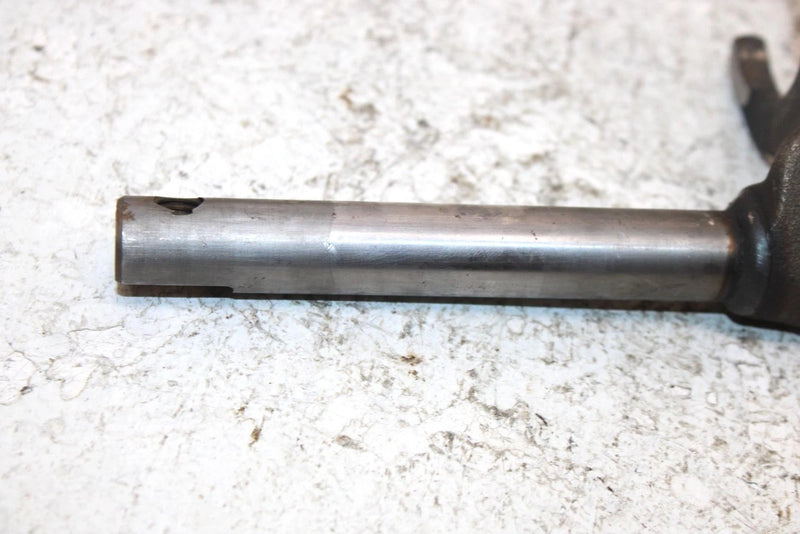 2003 Kawasaki Prairie 650 Oem Shift Fork 49047-1104 AK26