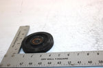 1998 Ski-doo Formula 500 Oem Idler Wheel 572043500 SS1