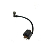 83-86 Suzuki ALT125 OEM Ignition Coil 33410-09412 AS29