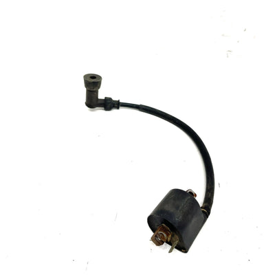 83-86 Suzuki ALT125 OEM Ignition Coil 33410-09412 AS29