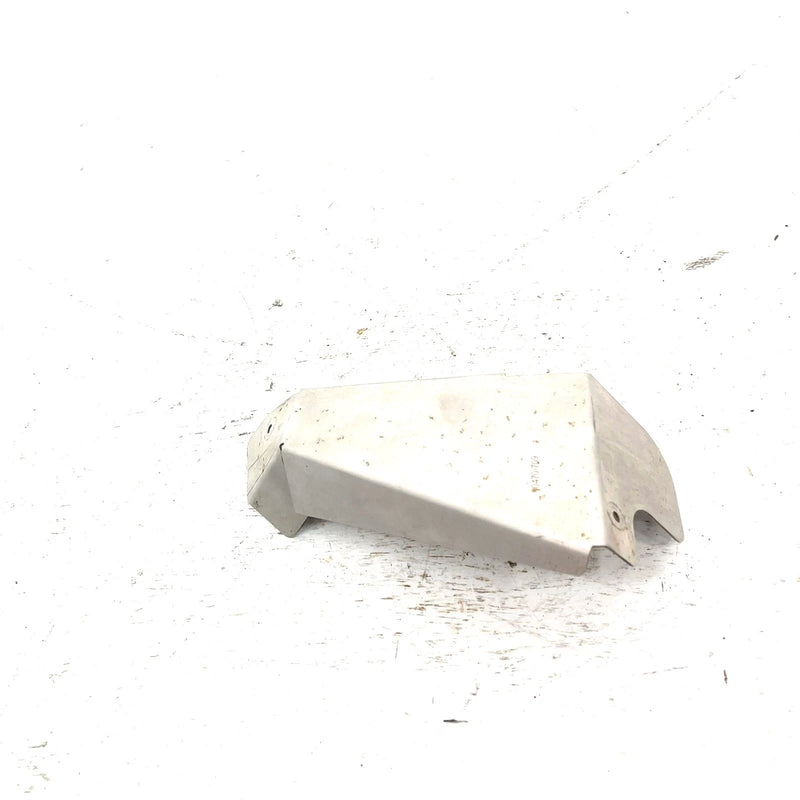 2006 Arctic Cat 400 4x4 Automatic OEM Front Gas Tank Heat Shield 0470-709 AA40