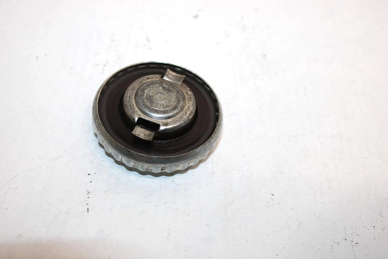 2001 Bombardier Traxter Oem Oil Fill Cap 711974644 AB10
