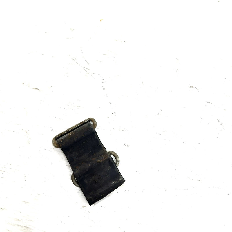 85-89 Yamaha Moto 4 YFM200DX OEM Gas Tank Starp 59V-24173-00-00 AY68