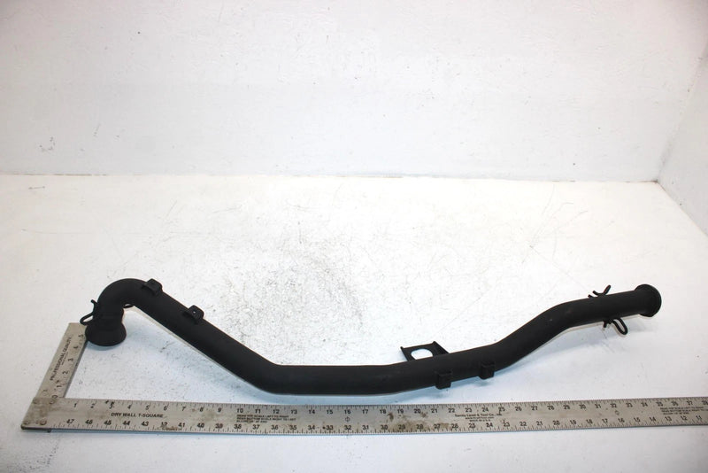 2002 Polaris Sportsman 500 Oem Exhaust Pipe 1261040-029 1261246-489 AP154