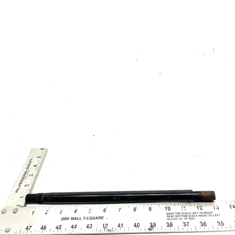 14-15 Arctic Cat Prowler HDX 500 OEM Upper Steering Shaft 0405-321 XA2.2