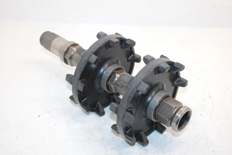 06 Arctic Cat Crossfire 600 Efi Sno Pro Oem Track Drive Cog 0728-159 SA187